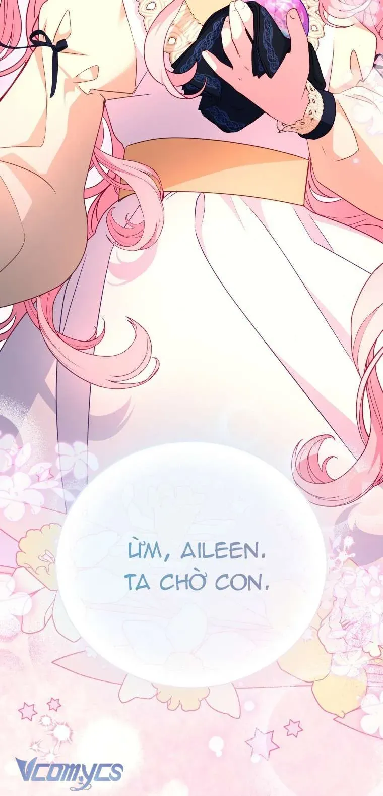 Tôi Đang Được Nuôi Dưỡng Bởi Những Kẻ Phản Diện - Chapter 113 - Page 13