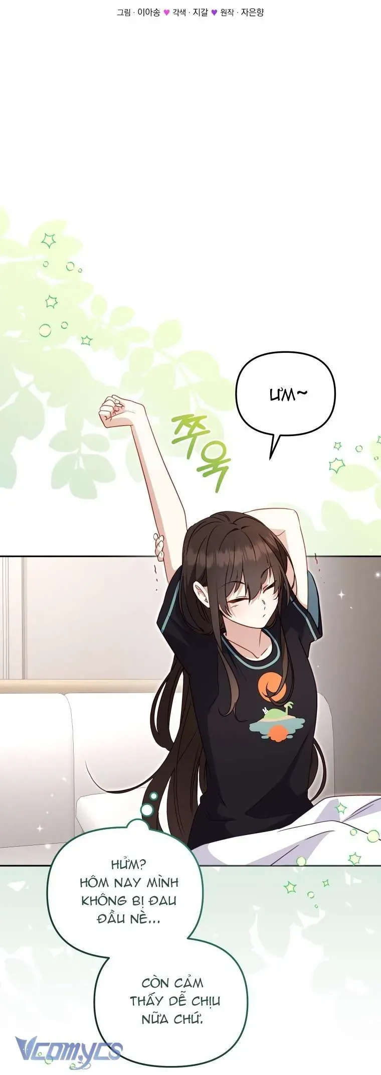 Tôi Đang Được Nuôi Dưỡng Bởi Những Kẻ Phản Diện - Chapter 113 - Page 16