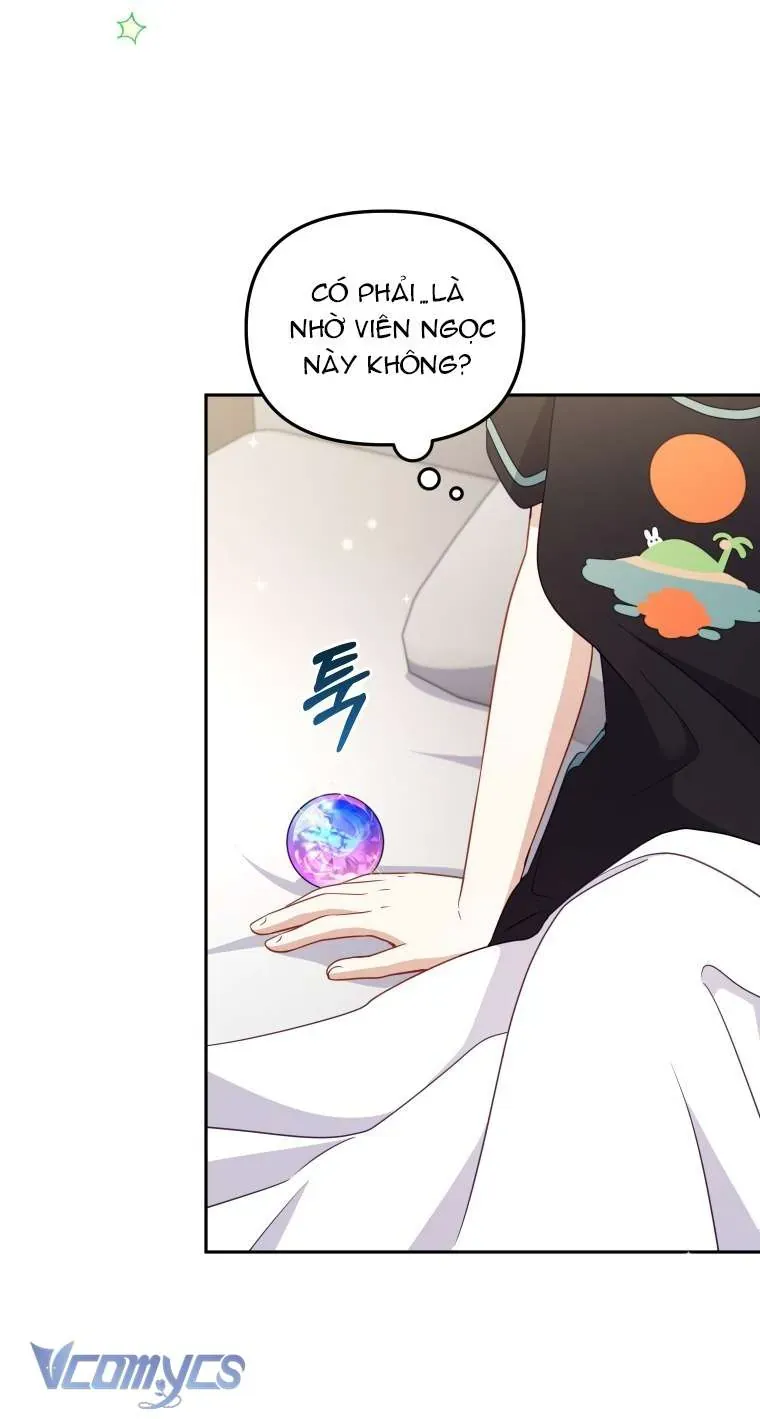 Tôi Đang Được Nuôi Dưỡng Bởi Những Kẻ Phản Diện - Chapter 113 - Page 17