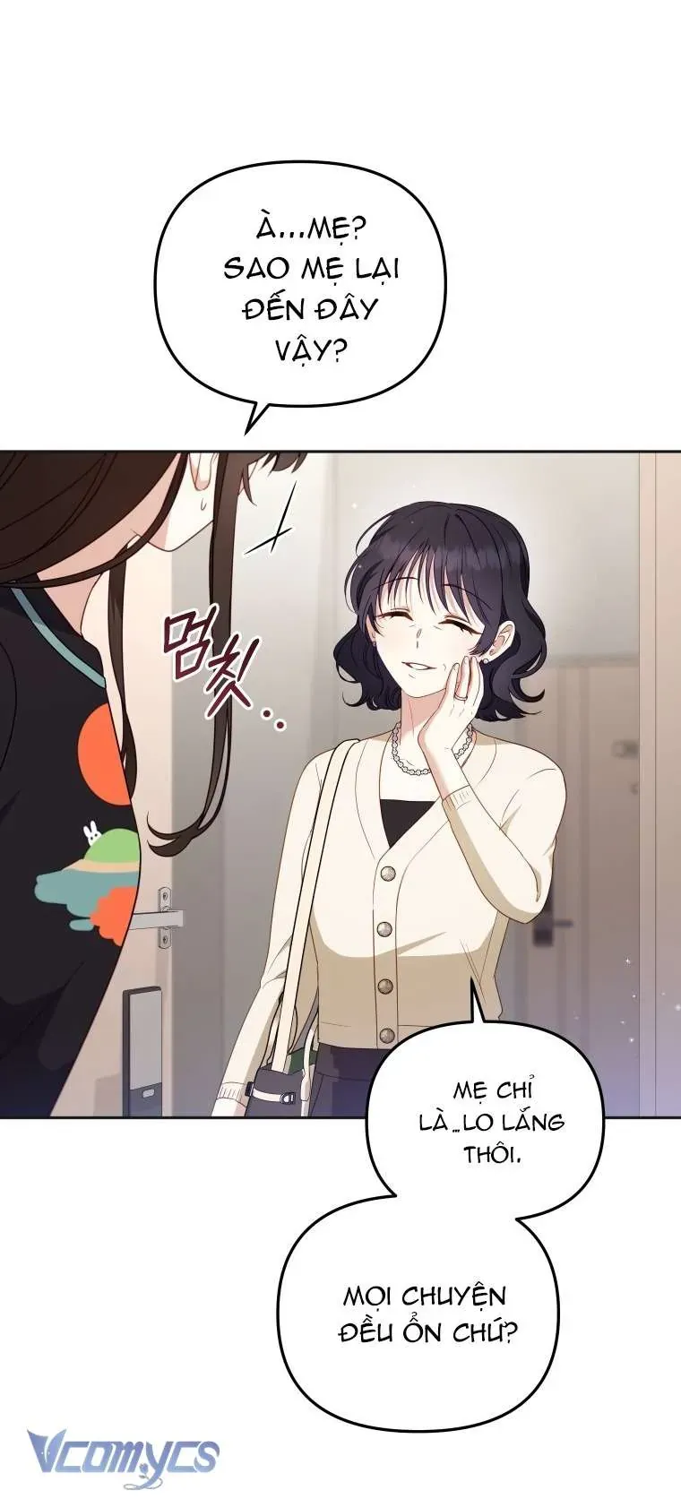 Tôi Đang Được Nuôi Dưỡng Bởi Những Kẻ Phản Diện - Chapter 113 - Page 20