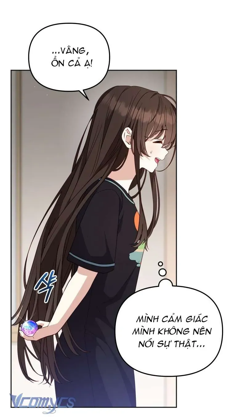 Tôi Đang Được Nuôi Dưỡng Bởi Những Kẻ Phản Diện - Chapter 113 - Page 21