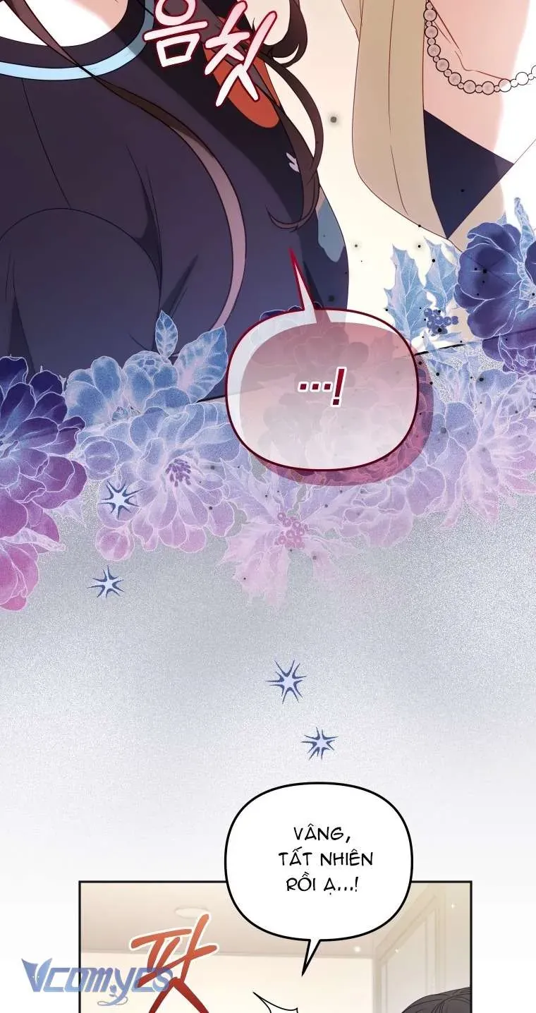 Tôi Đang Được Nuôi Dưỡng Bởi Những Kẻ Phản Diện - Chapter 113 - Page 23