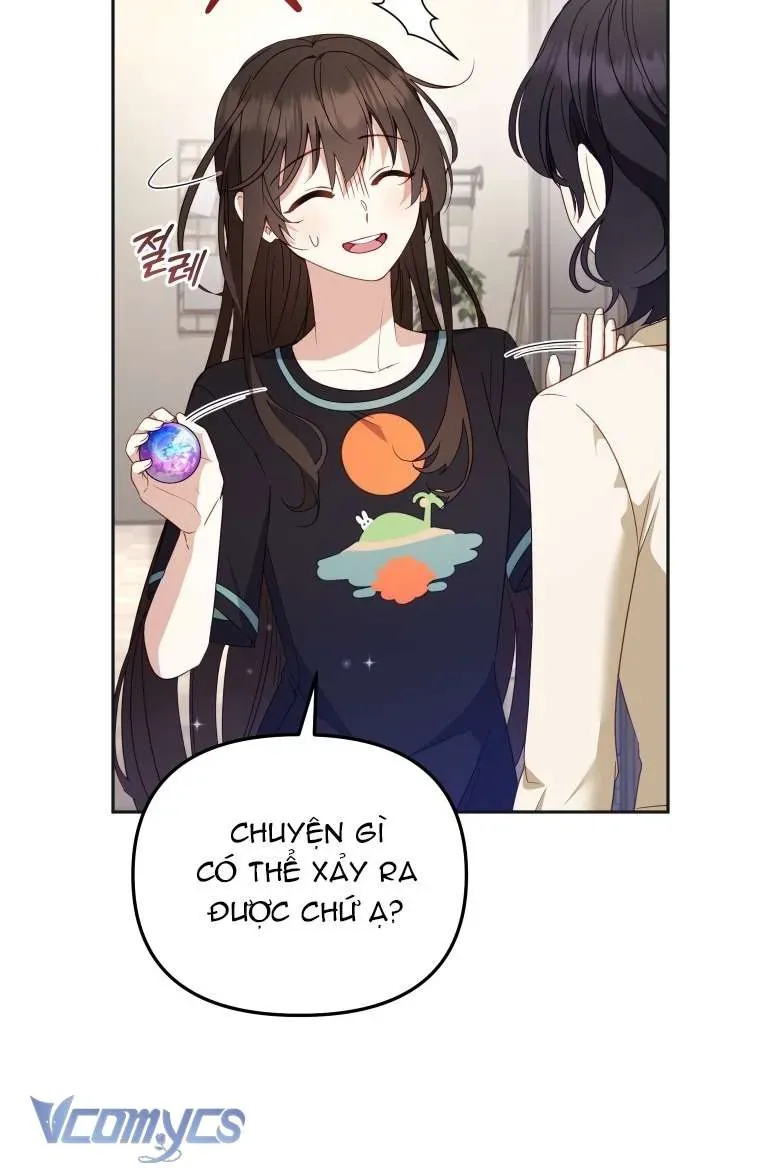 Tôi Đang Được Nuôi Dưỡng Bởi Những Kẻ Phản Diện - Chapter 113 - Page 24