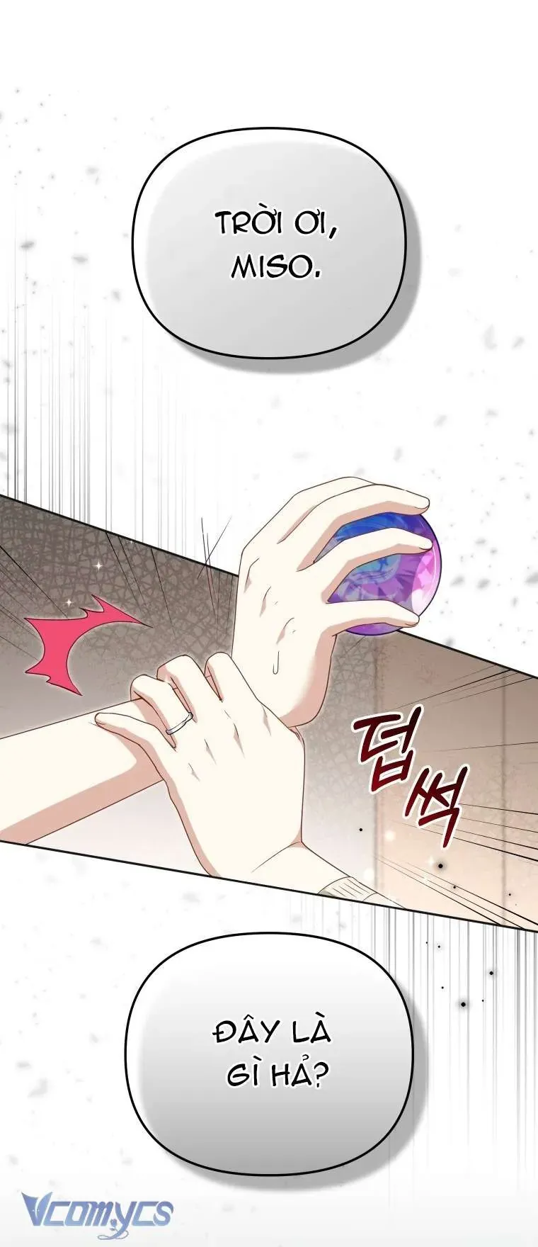 Tôi Đang Được Nuôi Dưỡng Bởi Những Kẻ Phản Diện - Chapter 113 - Page 25