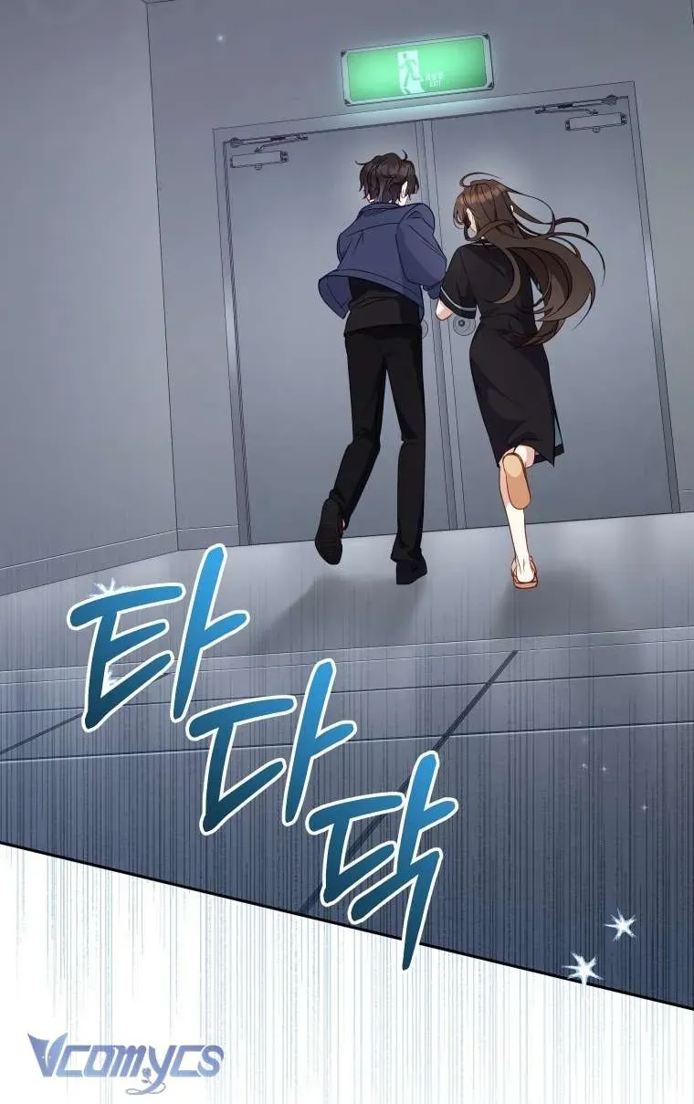 Tôi Đang Được Nuôi Dưỡng Bởi Những Kẻ Phản Diện - Chapter 113 - Page 35