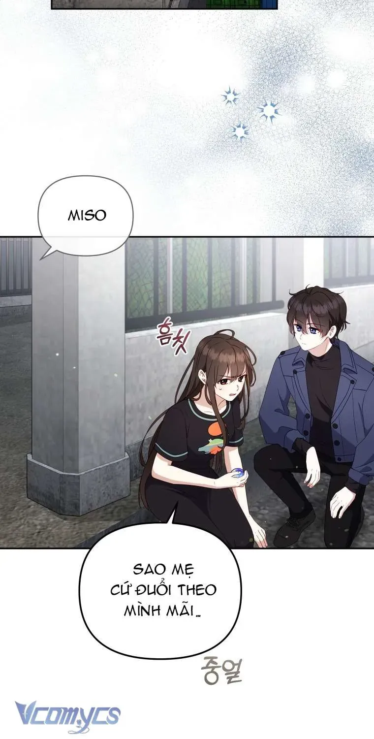 Tôi Đang Được Nuôi Dưỡng Bởi Những Kẻ Phản Diện - Chapter 113 - Page 37