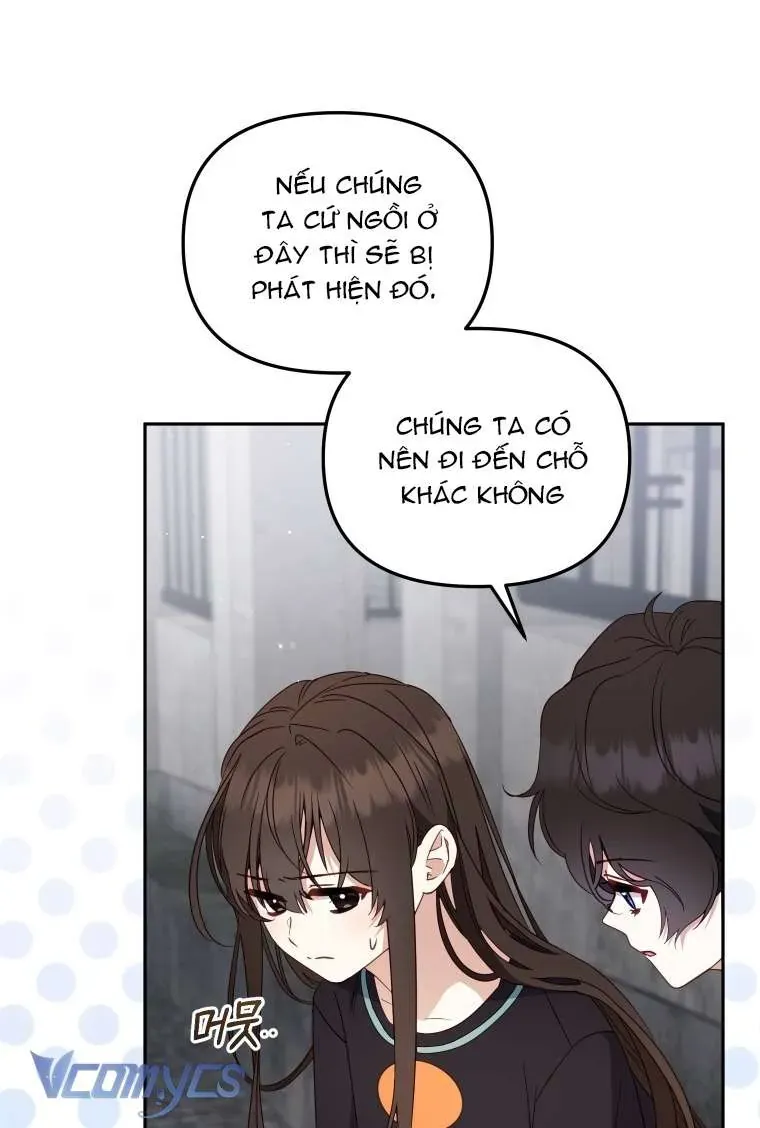 Tôi Đang Được Nuôi Dưỡng Bởi Những Kẻ Phản Diện - Chapter 113 - Page 39