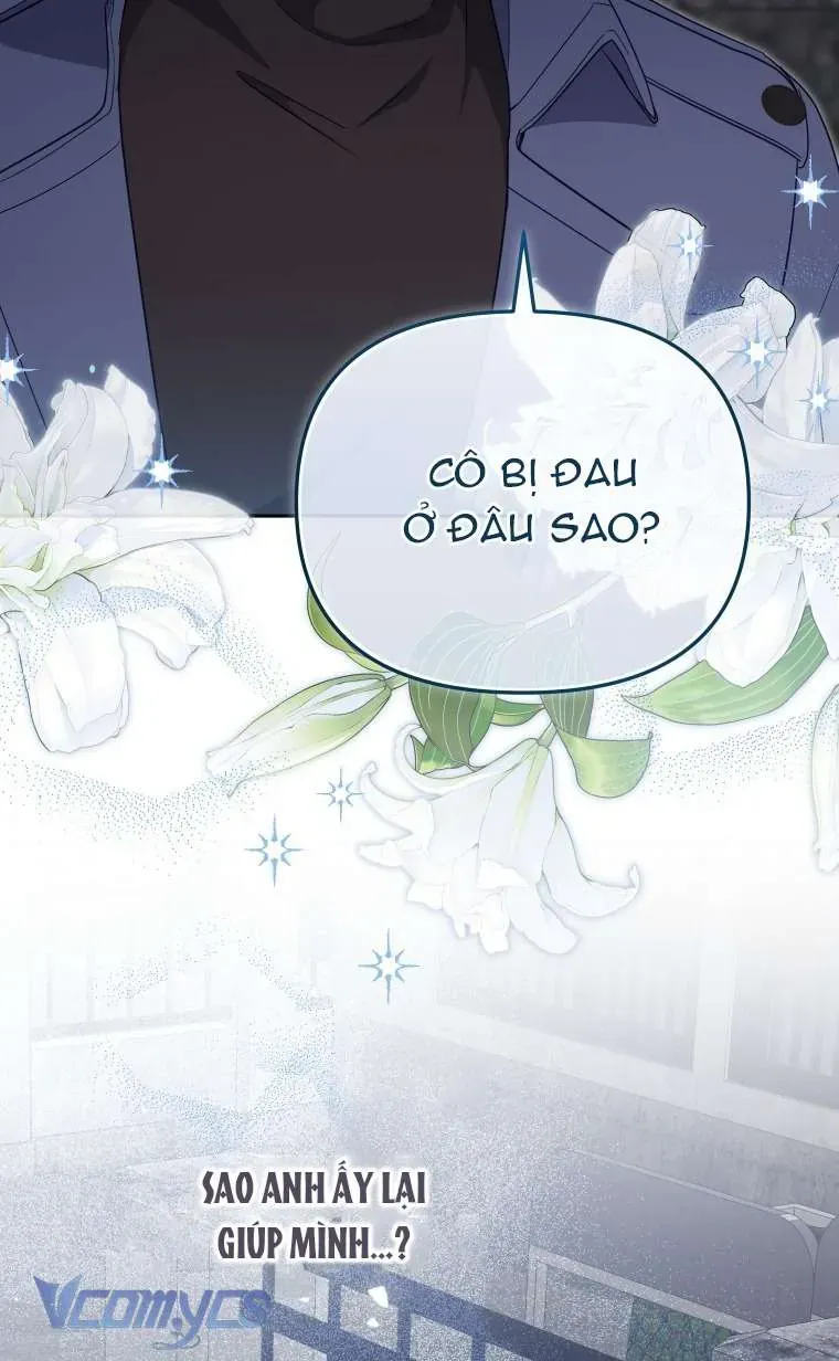 Tôi Đang Được Nuôi Dưỡng Bởi Những Kẻ Phản Diện - Chapter 113 - Page 41