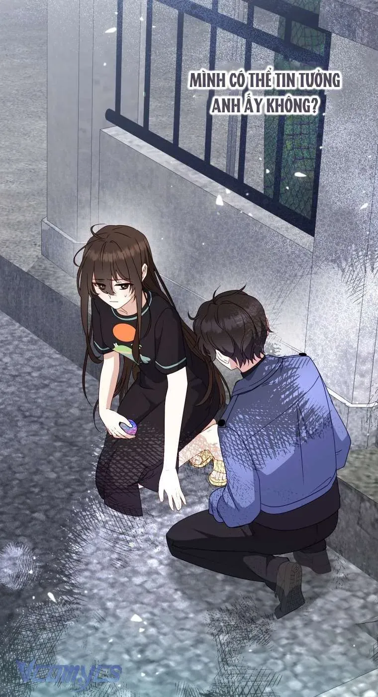 Tôi Đang Được Nuôi Dưỡng Bởi Những Kẻ Phản Diện - Chapter 113 - Page 42