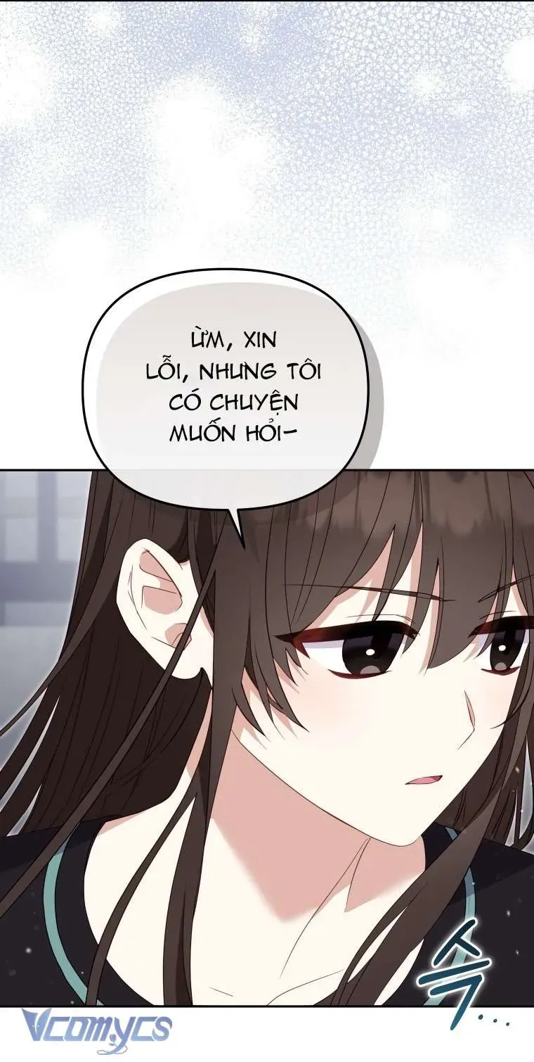 Tôi Đang Được Nuôi Dưỡng Bởi Những Kẻ Phản Diện - Chapter 113 - Page 43