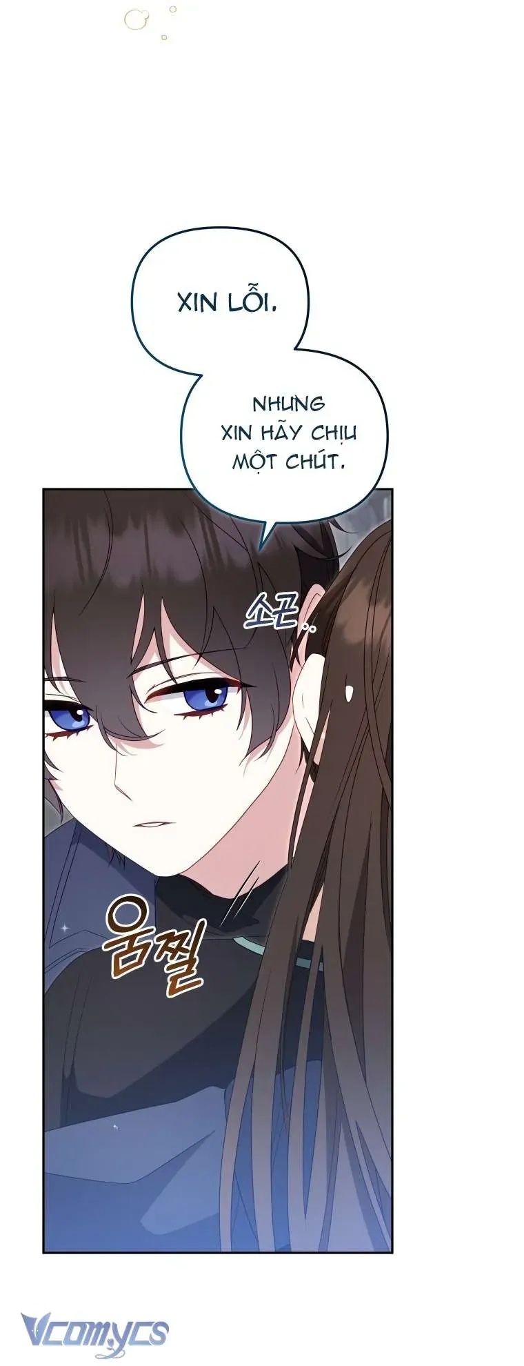 Tôi Đang Được Nuôi Dưỡng Bởi Những Kẻ Phản Diện - Chapter 113 - Page 45