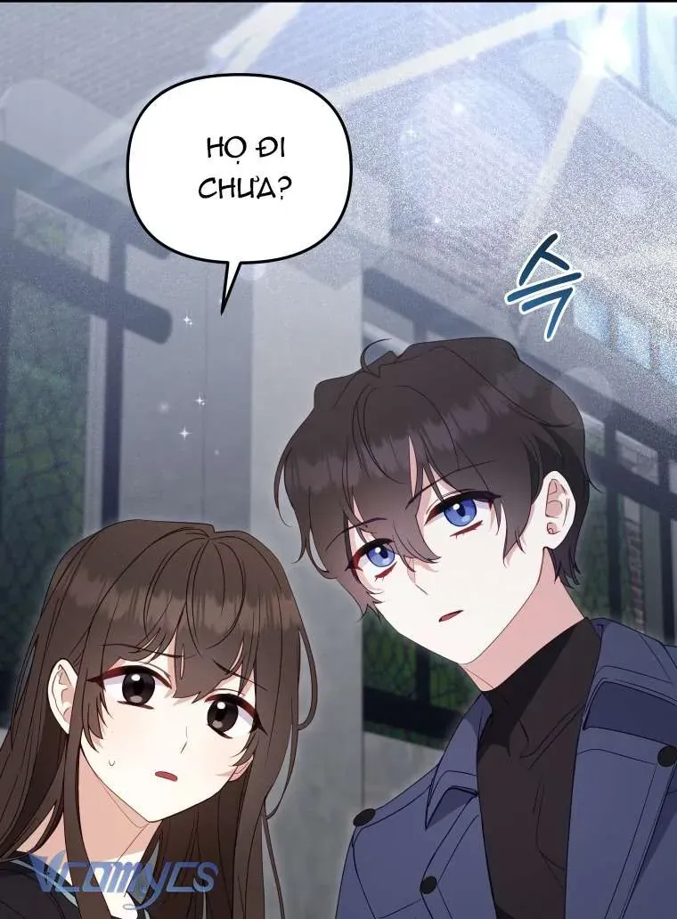 Tôi Đang Được Nuôi Dưỡng Bởi Những Kẻ Phản Diện - Chapter 113 - Page 48