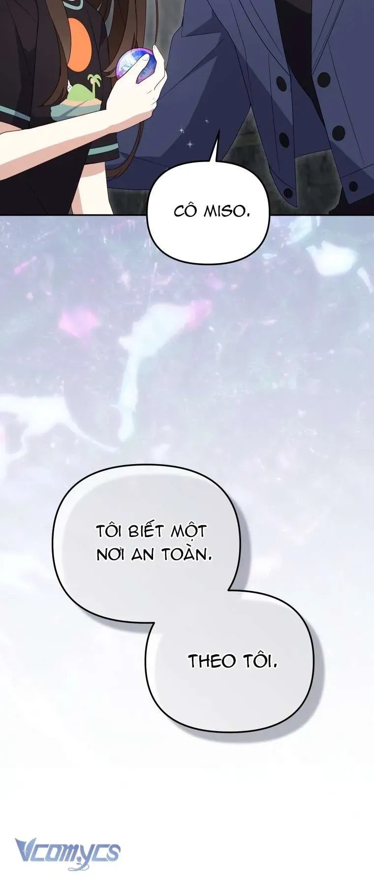 Tôi Đang Được Nuôi Dưỡng Bởi Những Kẻ Phản Diện - Chapter 113 - Page 49