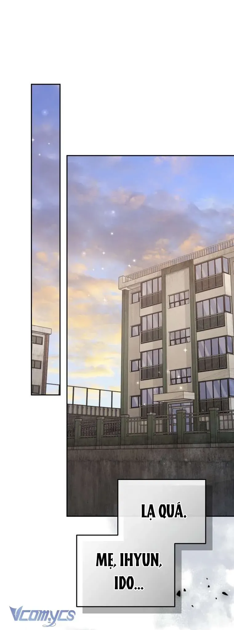 Tôi Đang Được Nuôi Dưỡng Bởi Những Kẻ Phản Diện - Chapter 113 - Page 50