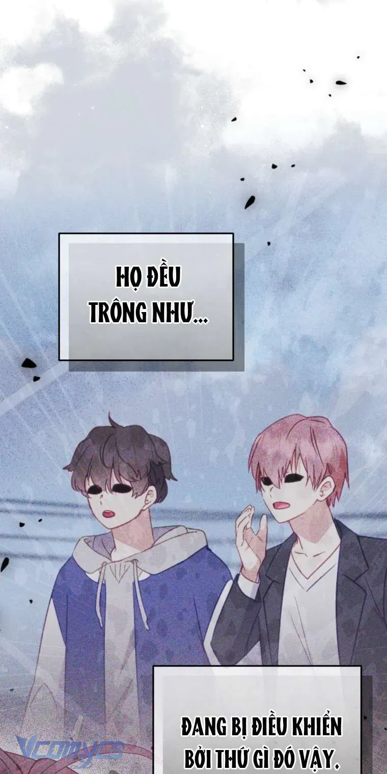 Tôi Đang Được Nuôi Dưỡng Bởi Những Kẻ Phản Diện - Chapter 113 - Page 51