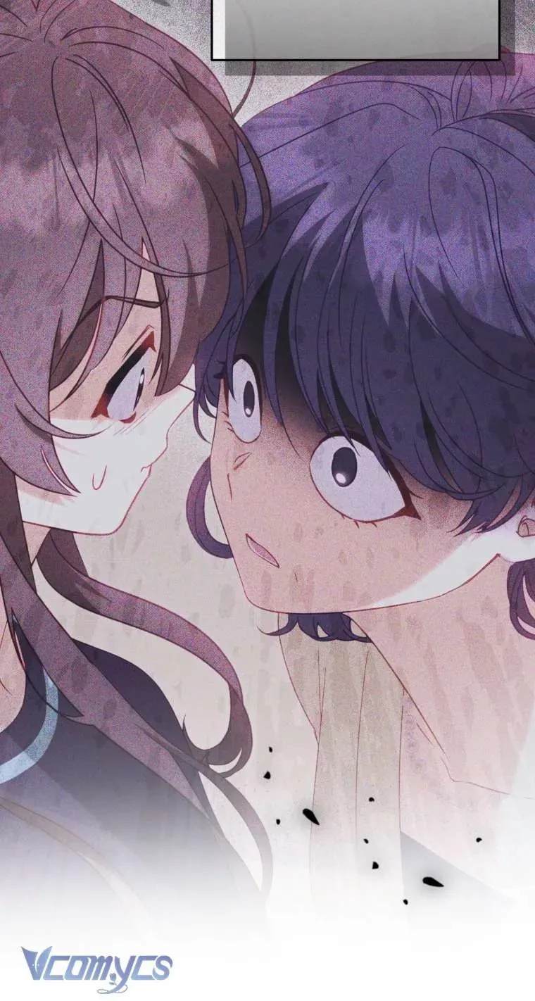 Tôi Đang Được Nuôi Dưỡng Bởi Những Kẻ Phản Diện - Chapter 113 - Page 52