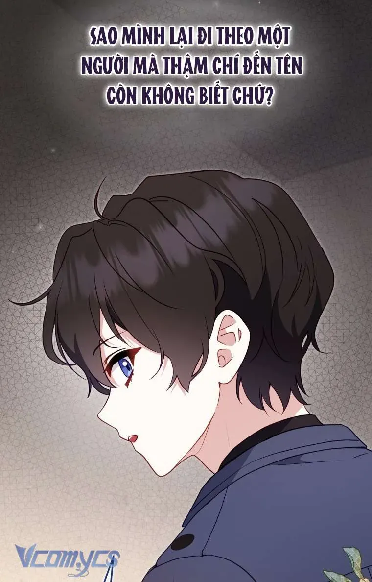 Tôi Đang Được Nuôi Dưỡng Bởi Những Kẻ Phản Diện - Chapter 113 - Page 55