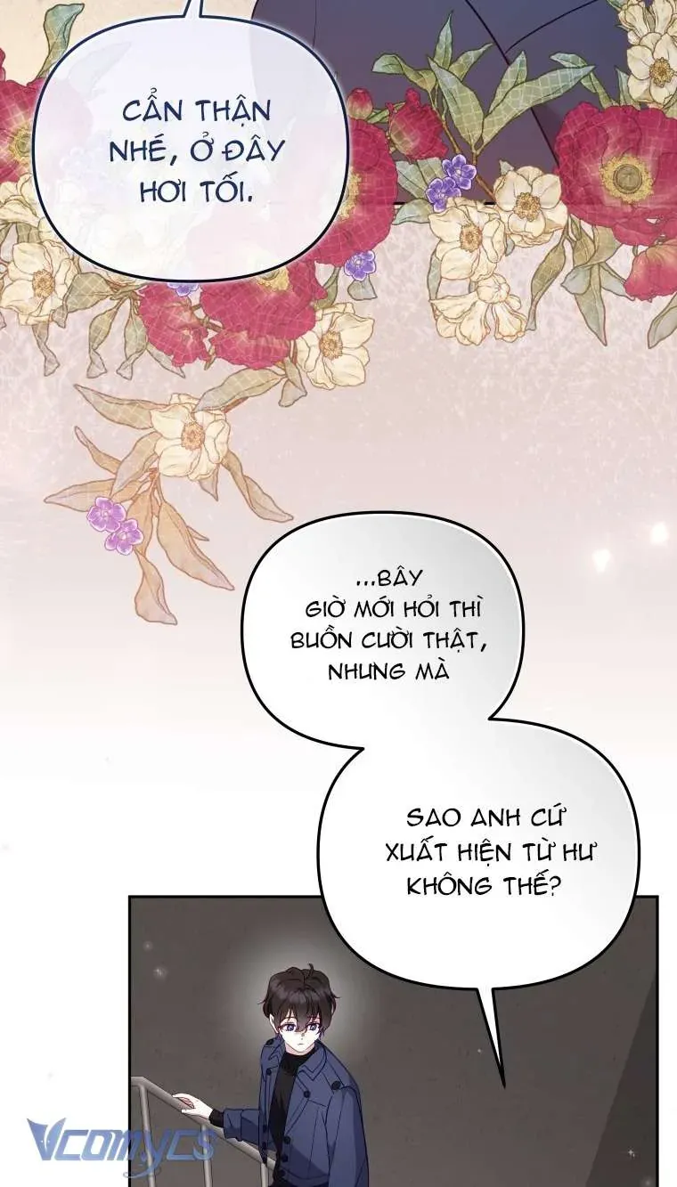 Tôi Đang Được Nuôi Dưỡng Bởi Những Kẻ Phản Diện - Chapter 113 - Page 56