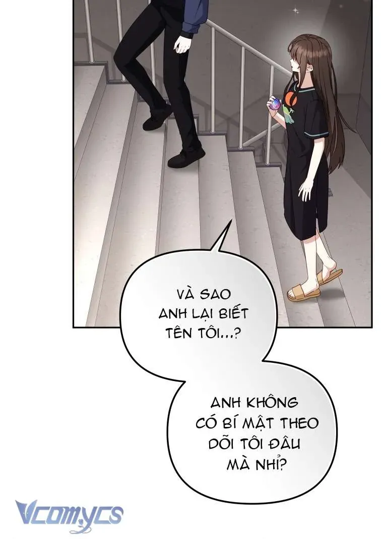 Tôi Đang Được Nuôi Dưỡng Bởi Những Kẻ Phản Diện - Chapter 113 - Page 57