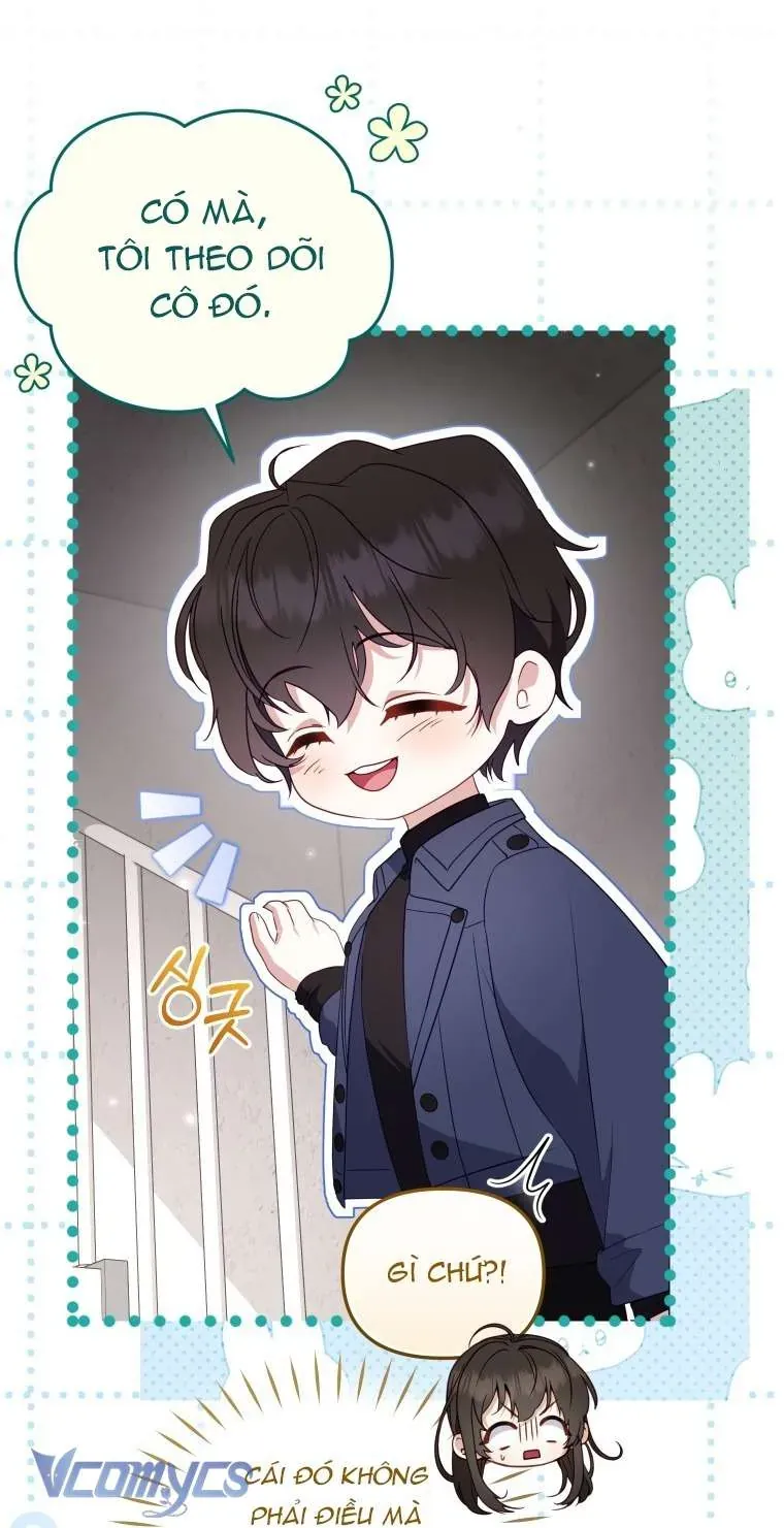 Tôi Đang Được Nuôi Dưỡng Bởi Những Kẻ Phản Diện - Chapter 113 - Page 58