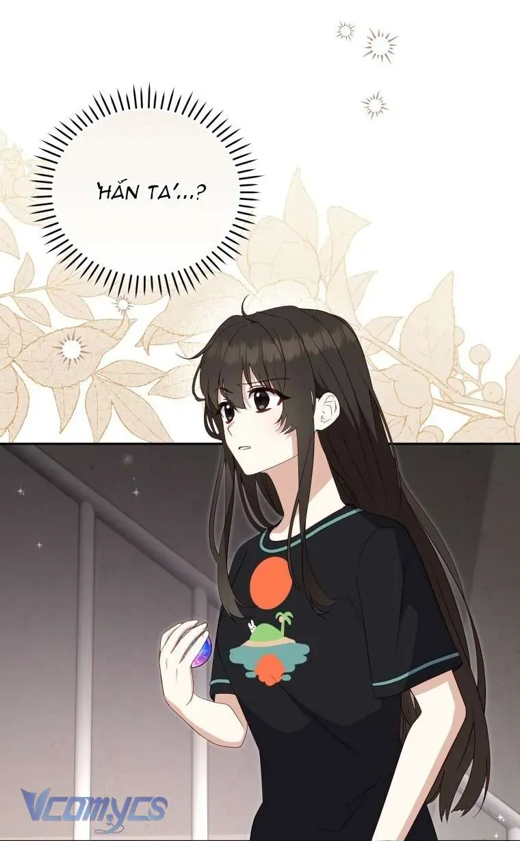 Tôi Đang Được Nuôi Dưỡng Bởi Những Kẻ Phản Diện - Chapter 113 - Page 61