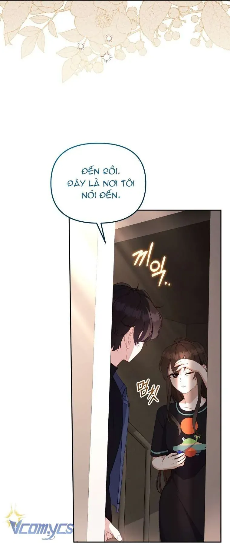 Tôi Đang Được Nuôi Dưỡng Bởi Những Kẻ Phản Diện - Chapter 113 - Page 62