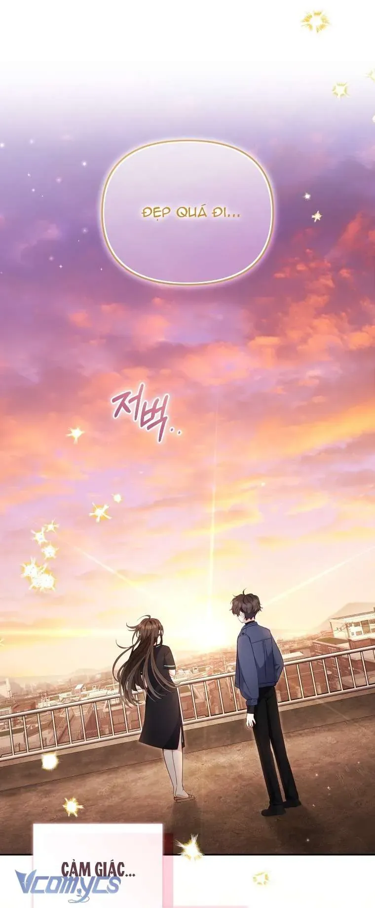 Tôi Đang Được Nuôi Dưỡng Bởi Những Kẻ Phản Diện - Chapter 113 - Page 64