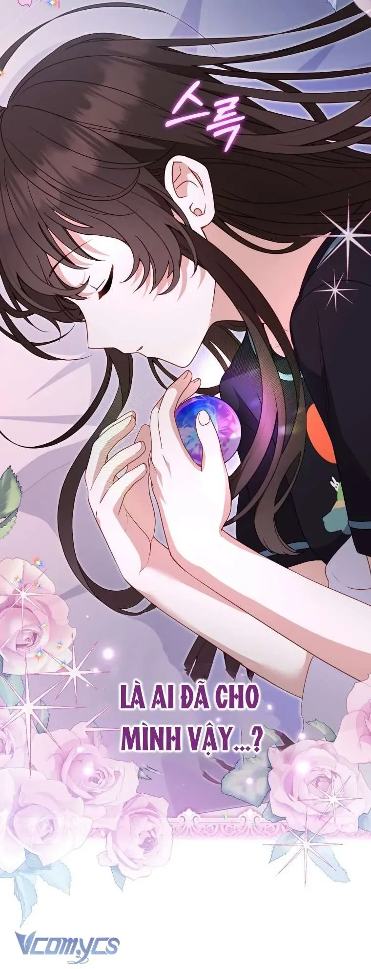 Tôi Đang Được Nuôi Dưỡng Bởi Những Kẻ Phản Diện - Chapter 113 - Page 7