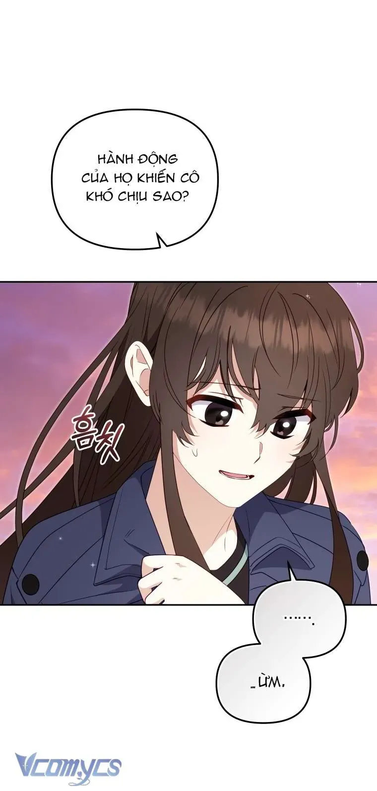 Tôi Đang Được Nuôi Dưỡng Bởi Những Kẻ Phản Diện - Chapter 113 - Page 71