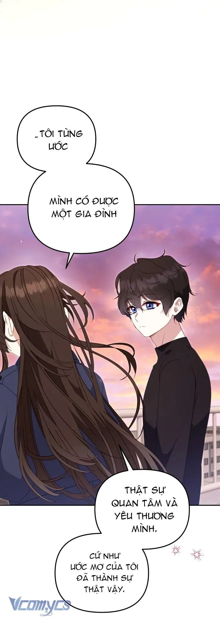 Tôi Đang Được Nuôi Dưỡng Bởi Những Kẻ Phản Diện - Chapter 113 - Page 75