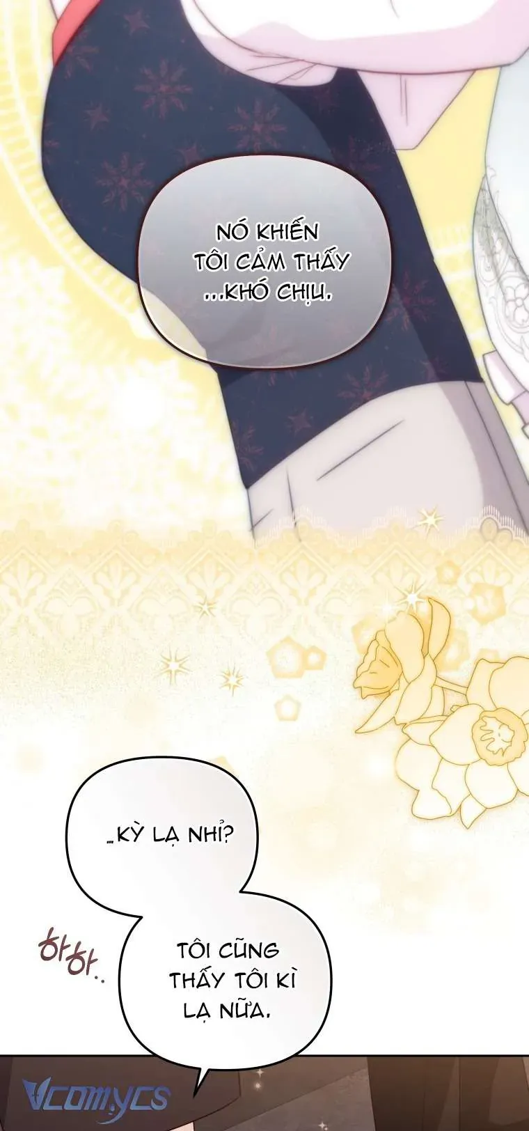 Tôi Đang Được Nuôi Dưỡng Bởi Những Kẻ Phản Diện - Chapter 113 - Page 78