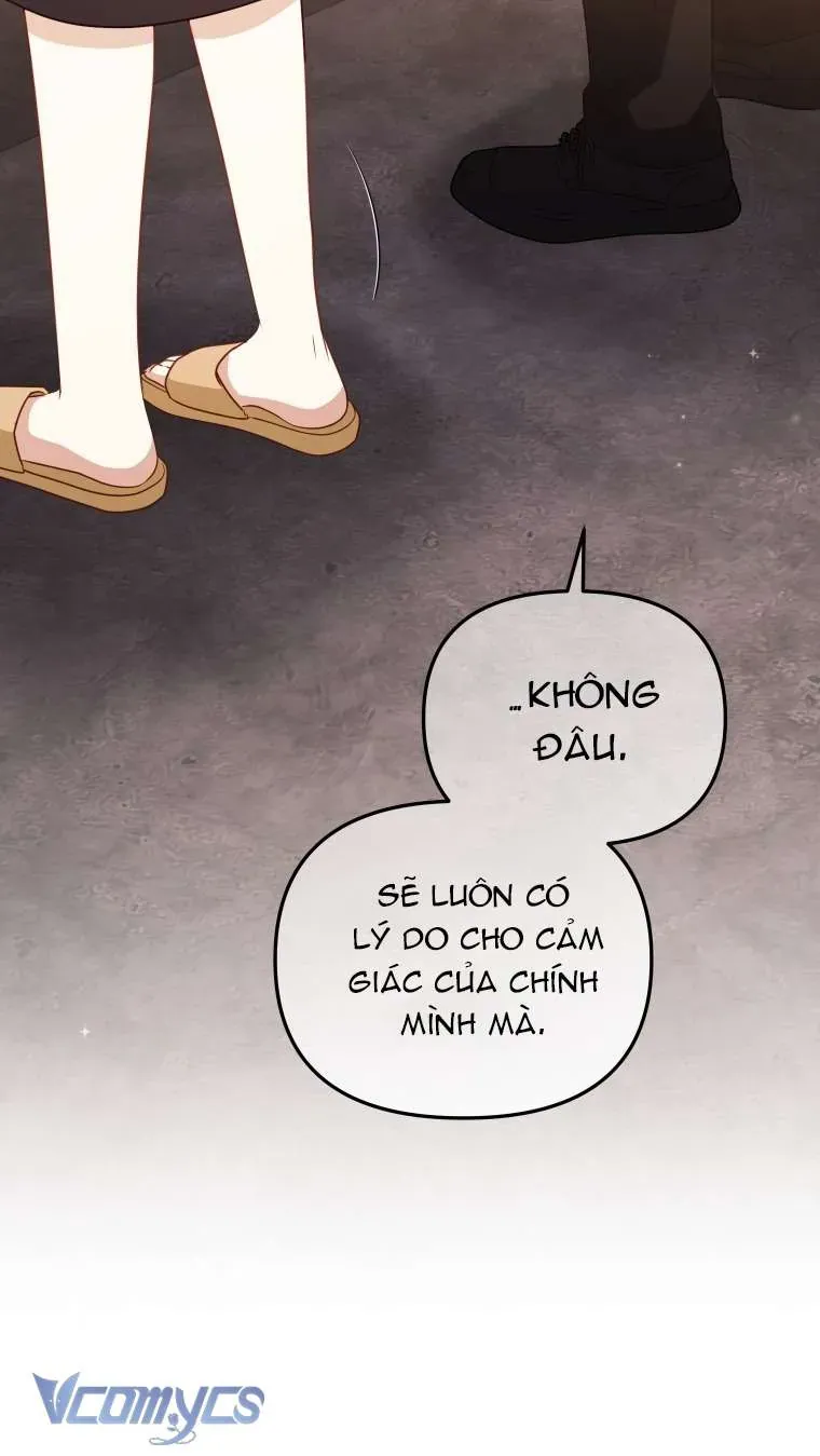 Tôi Đang Được Nuôi Dưỡng Bởi Những Kẻ Phản Diện - Chapter 113 - Page 79