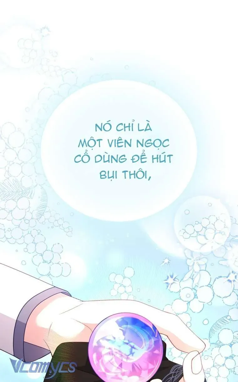 Tôi Đang Được Nuôi Dưỡng Bởi Những Kẻ Phản Diện - Chapter 113 - Page 8