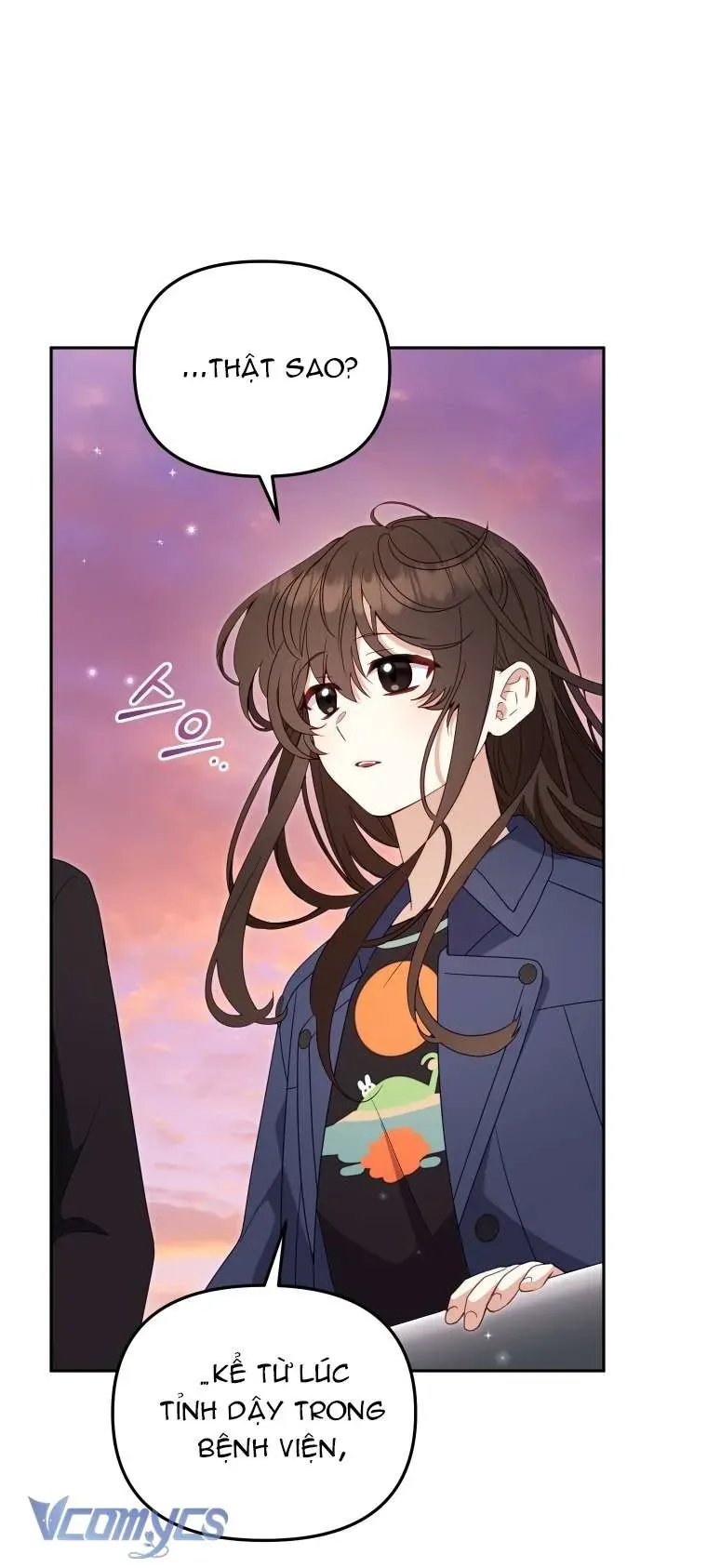 Tôi Đang Được Nuôi Dưỡng Bởi Những Kẻ Phản Diện - Chapter 113 - Page 80