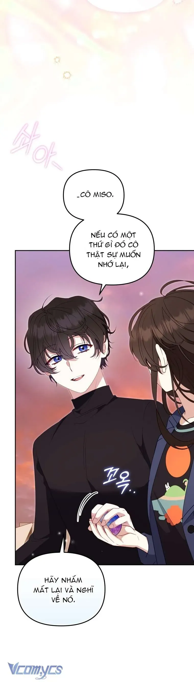 Tôi Đang Được Nuôi Dưỡng Bởi Những Kẻ Phản Diện - Chapter 113 - Page 85