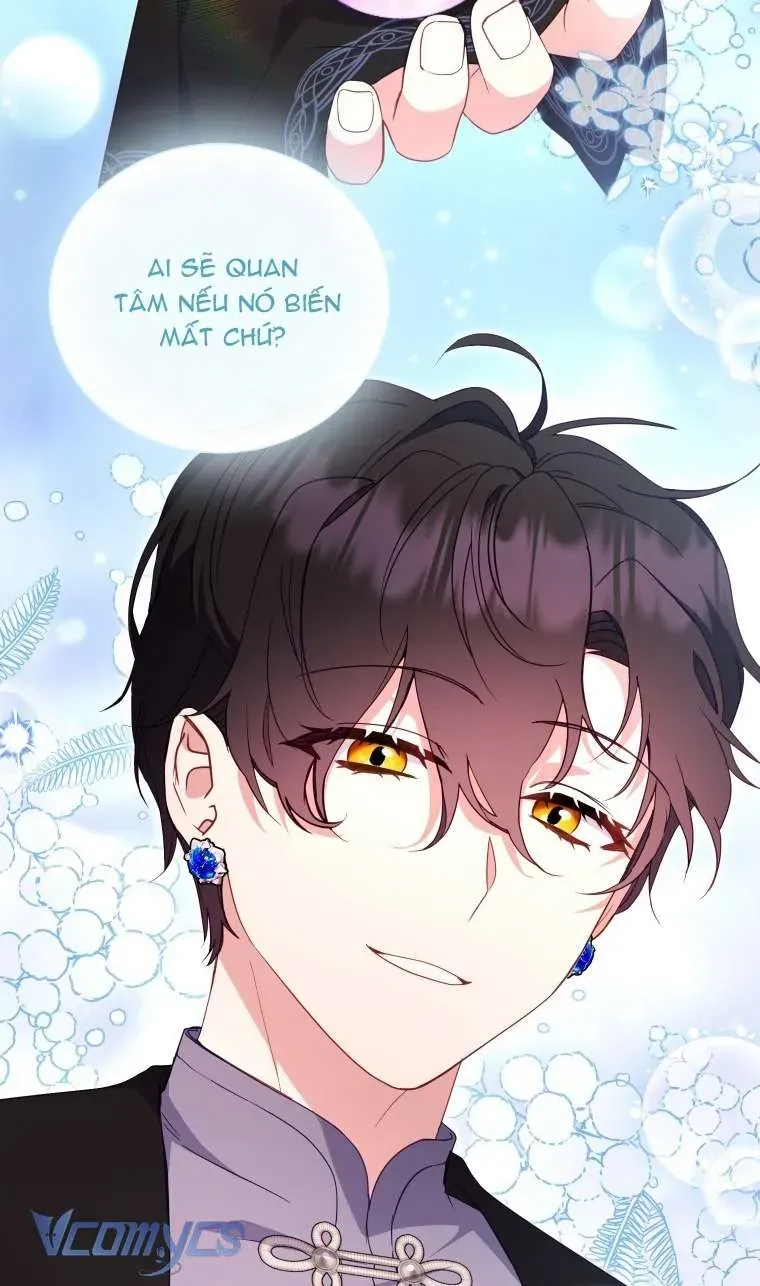 Tôi Đang Được Nuôi Dưỡng Bởi Những Kẻ Phản Diện - Chapter 113 - Page 9