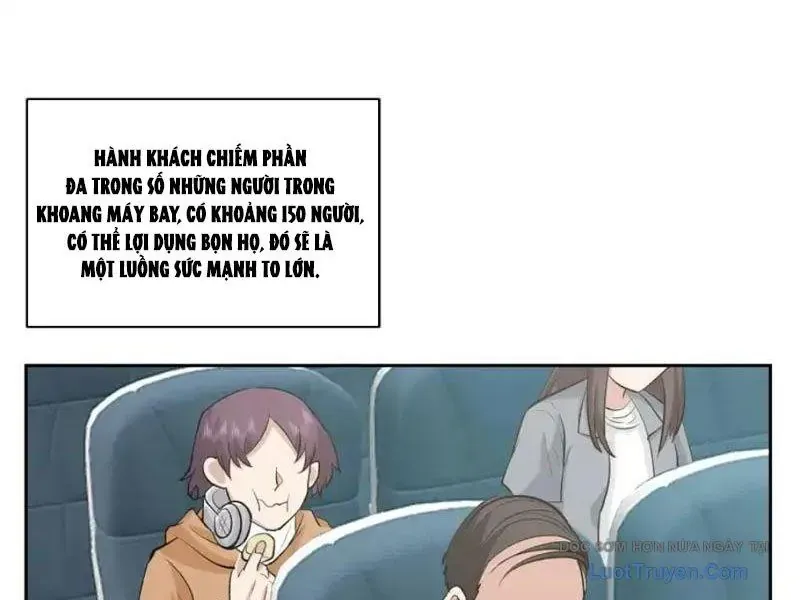 Tiến Hóa Ban Đầu - Chapter 23 - Page 15