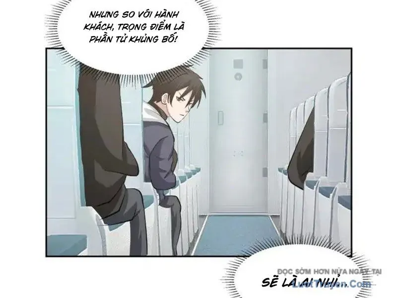 Tiến Hóa Ban Đầu - Chapter 23 - Page 19