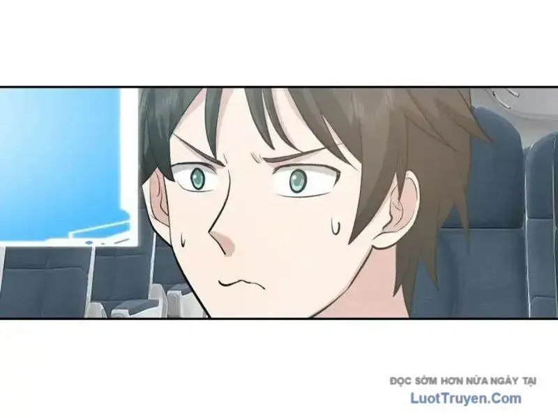 Tiến Hóa Ban Đầu - Chapter 23 - Page 3