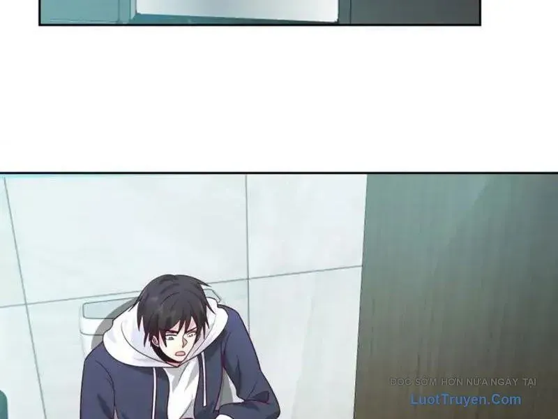Tiến Hóa Ban Đầu - Chapter 23 - Page 31