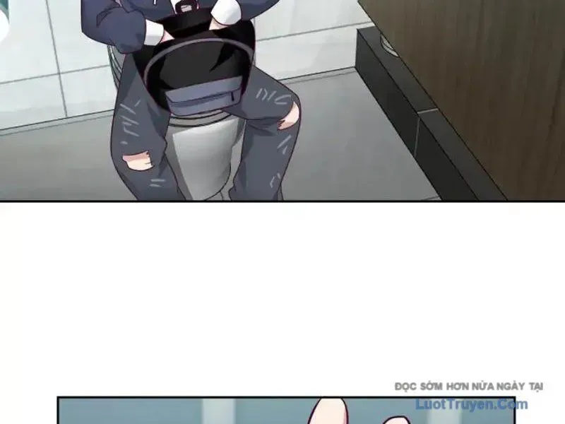 Tiến Hóa Ban Đầu - Chapter 23 - Page 32