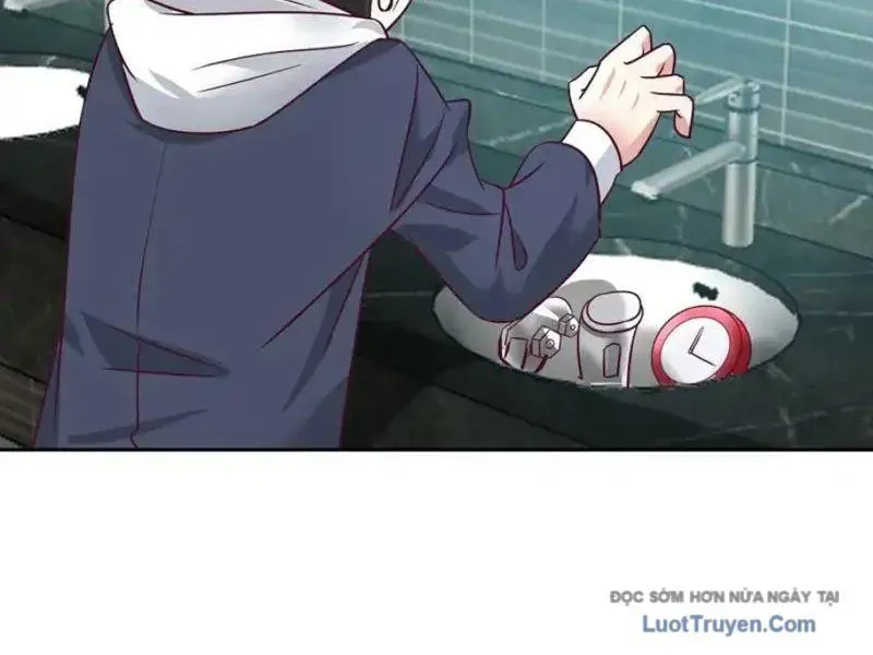 Tiến Hóa Ban Đầu - Chapter 23 - Page 35