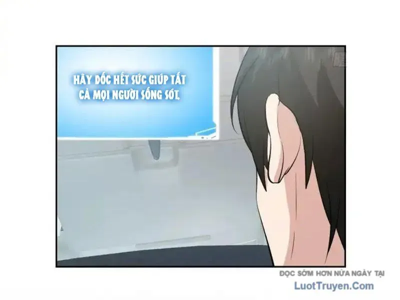 Tiến Hóa Ban Đầu - Chapter 23 - Page 4