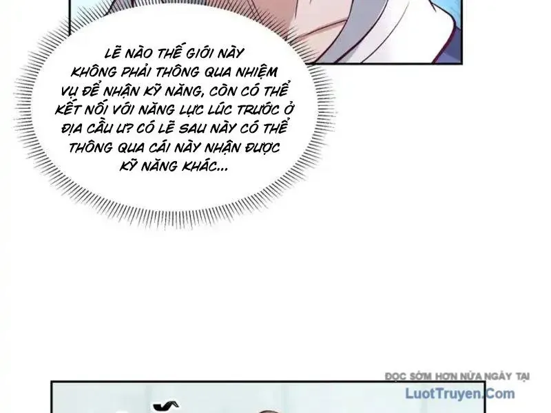 Tiến Hóa Ban Đầu - Chapter 23 - Page 46