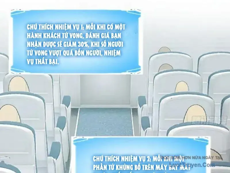 Tiến Hóa Ban Đầu - Chapter 23 - Page 5