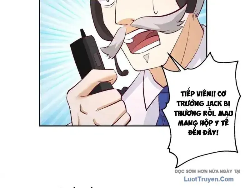 Tiến Hóa Ban Đầu - Chapter 23 - Page 58