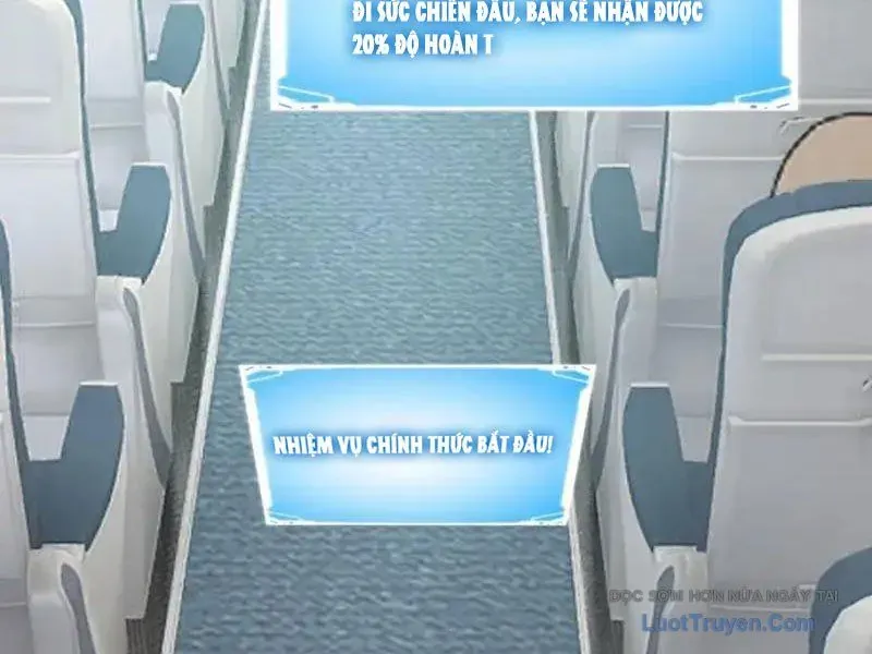 Tiến Hóa Ban Đầu - Chapter 23 - Page 6