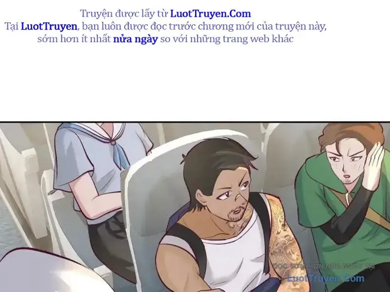 Tiến Hóa Ban Đầu - Chapter 23 - Page 60