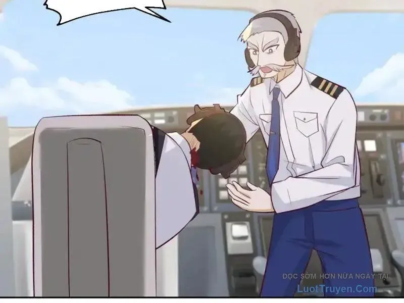 Tiến Hóa Ban Đầu - Chapter 23 - Page 63
