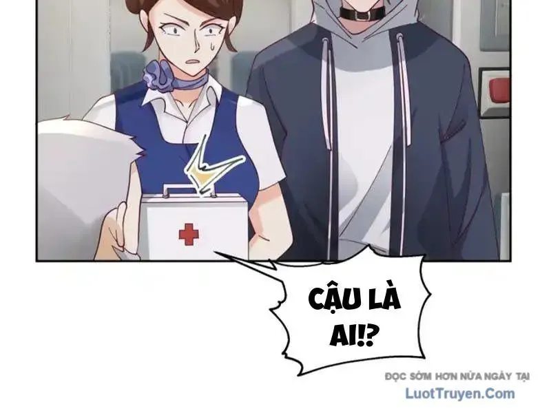 Tiến Hóa Ban Đầu - Chapter 23 - Page 65